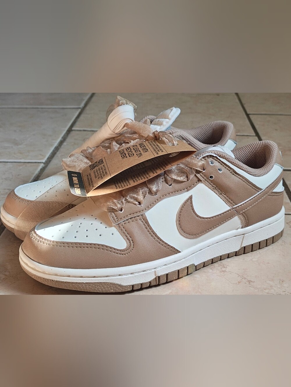 Nike Dunk Low Next Nature Women's Size 6.5